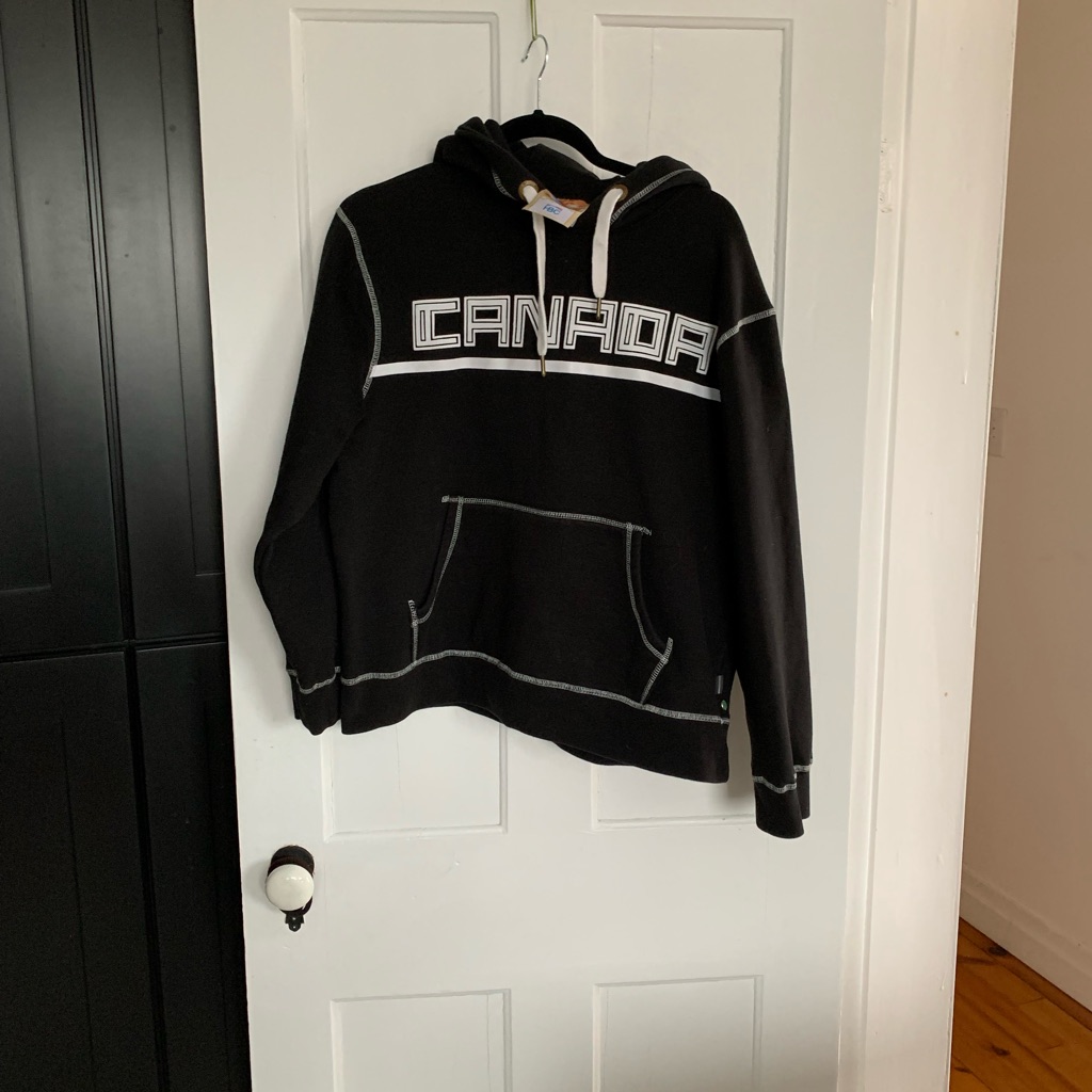 Olympic Jacket M